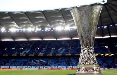 Tragerea la sorți pentru grupele Europa League » Pe cine înfruntă românii rămași în competiție