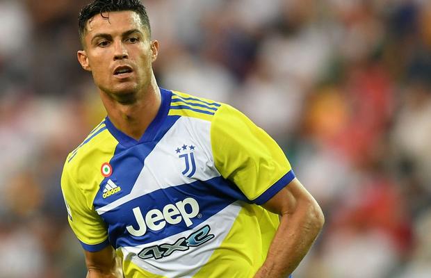 Juventus confirmă: „Cristiano Ronaldo vrea să plece imediat” » Detaliile contractului pregătit de Manchester City
