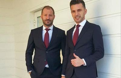 Plângere penală după altercația din vestiarul lui CFR Cluj » Comunicatul poliției + cine a făcut denunțul