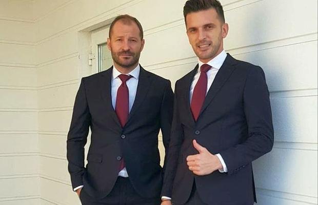 Plângere penală după altercația din vestiarul lui CFR Cluj » Comunicatul poliției + cine a făcut denunțul
