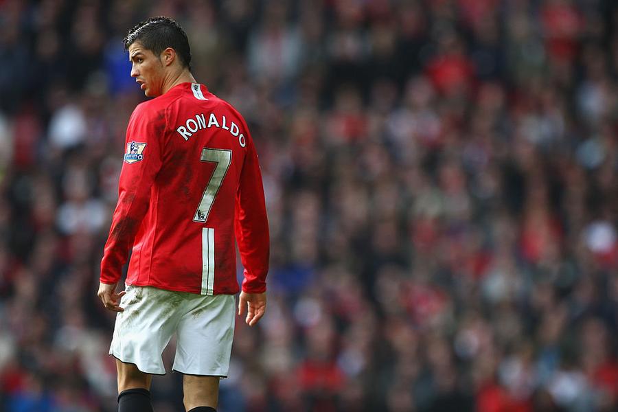 Manchester United a anunțat transferul lui Cristiano Ronaldo! Lovitură colosală
