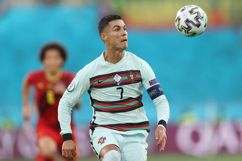 Manchester City a ieșit din cursa pentru transferul lui Cristiano Ronaldo (36 de ani). Rivala United este favorită în acest moment.