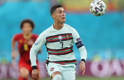 Manchester United a anunțat transferul lui Cristiano Ronaldo! Lovitură colosală