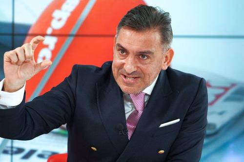 Ilie Dumitrescu a avut o reacție dură la adresa lui Neluțu Varga, finanțatorul celor de la CFR Cluj, după evenimentele din ultimele 24 de ore.