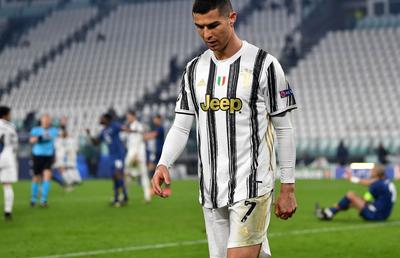 Cristiano Ronaldo, mesaj emoționant după ce a lăsat-o pe Juventus pentru Manchester United: „Mi-am dat inima și sufletul”