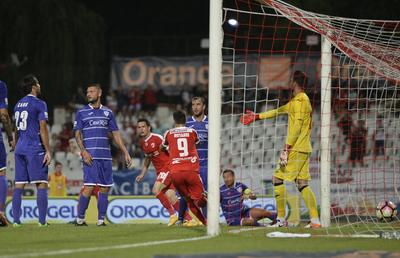 În 2017 era în Liga 1 și juca finala Cupei Ligii, iar astăzi nu s-a putut prezenta la meciul din Liga 3! Clubul riscă desființarea