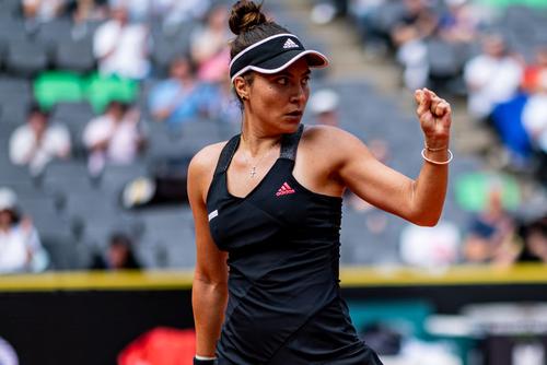 Gabriela Ruse / foto: Guliver/Getty Images