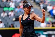 Calificări US Open: Gabriela Ruse s-a calificat pe tabloul principal! Buzărnescu, Jaqueline Cristian și Monica Niculescu au fost eliminate în ultimul tur