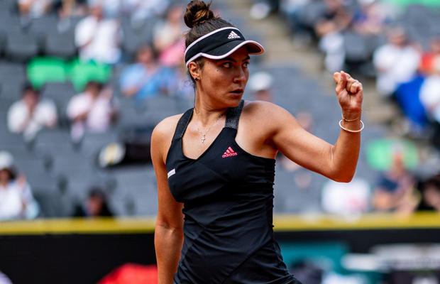 Calificări US Open: Gabriela Ruse s-a calificat pe tabloul principal! Buzărnescu, Jaqueline Cristian și Monica Niculescu au fost eliminate în ultimul tur