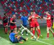 „Buldogii” s-au impus în Ghencea / Sursă foto: Facebook@ CS Dinamo