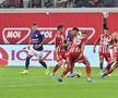 Sepsi, răpusă de Niczuly și Ioniță » Rapid e noul lider din Liga 1! Clasamentul LIVE