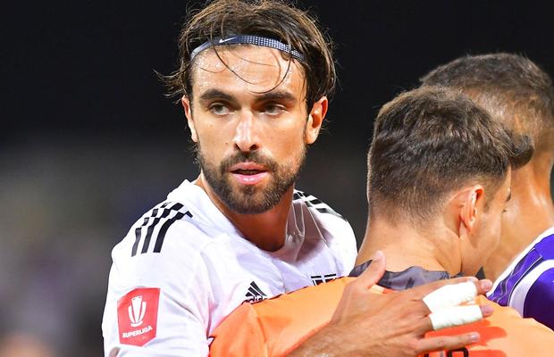 Ce lovitură în Liga 1! FCSB s-a înțeles cu Andrea Compagno de la FCU Craiova: suma uriașă plătită lui Mititelu + prima reacție a lui Becali