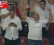 Sepsi - Rapid, întrerupt 6 minute pentru o decizie de arbitraj crucială