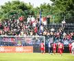Dinamo - Unirea Dej / Etapa # 4 din Liga 2