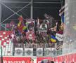 Sepsi, răpusă de Niczuly și Ioniță » Rapid e noul lider din Liga 1! Clasamentul LIVE