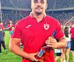 „Buldogii” s-au impus în Ghencea / Sursă foto: Facebook@ Rugby România