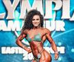 Control ANAD, blocat la un concurs la București! Momente penibile: amenințări cu bodyguarzii și sportiv care fuge de pe scenă!