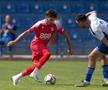 Dinamo - Unirea Dej / Sursă foto: Raed Krishan (GSP)