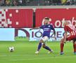 Sepsi, răpusă de Niczuly și Ioniță » Rapid e noul lider din Liga 1! Clasamentul LIVE