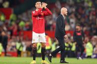 Ronaldo, așteptat cu brațele deschise în Serie A: „Normal că mi-l doresc”