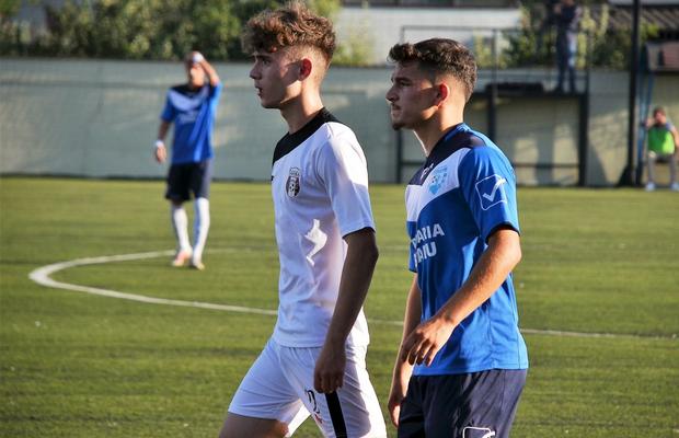 Dezastru! Astra Giurgiu, fosta campioană a României, învinsă cu un scor halucinant în Liga 3