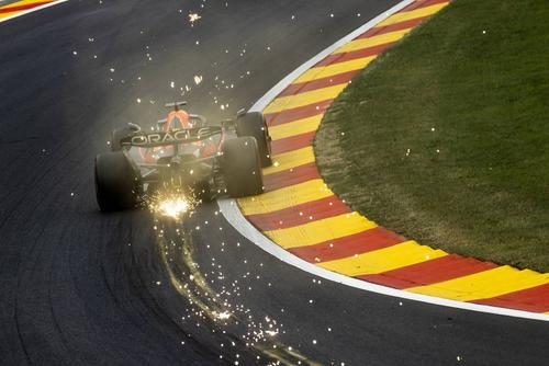 Max Vertsappen (Red Bull)/ foto Imago Images