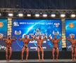 Control ANAD, blocat la un concurs la București! Momente penibile: amenințări cu bodyguarzii și sportiv care fuge de pe scenă!