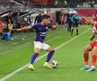 Sepsi, răpusă de Niczuly și Ioniță » Rapid e noul lider din Liga 1! Clasamentul LIVE