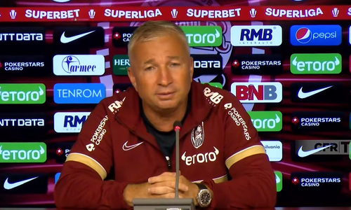 Dan Petrescu