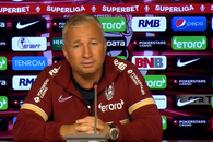 Dan Petrescu a făcut scandal la conferință: „Trebuie arestați! Sunt șocat, e incredibil!”