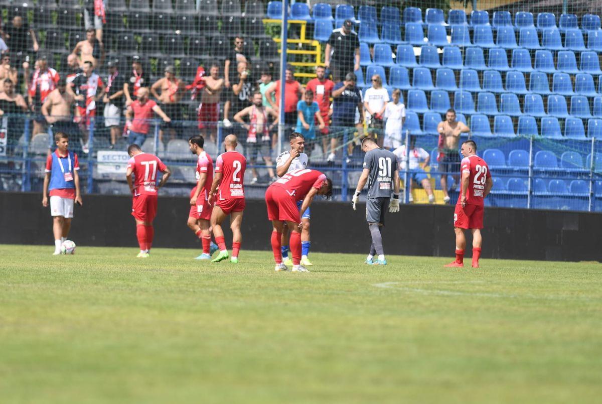 Dinamo, în colaps și în Liga 2! Șefii au trecut deja la amenințări: „Nu înțelegeți? Atunci plecați!”