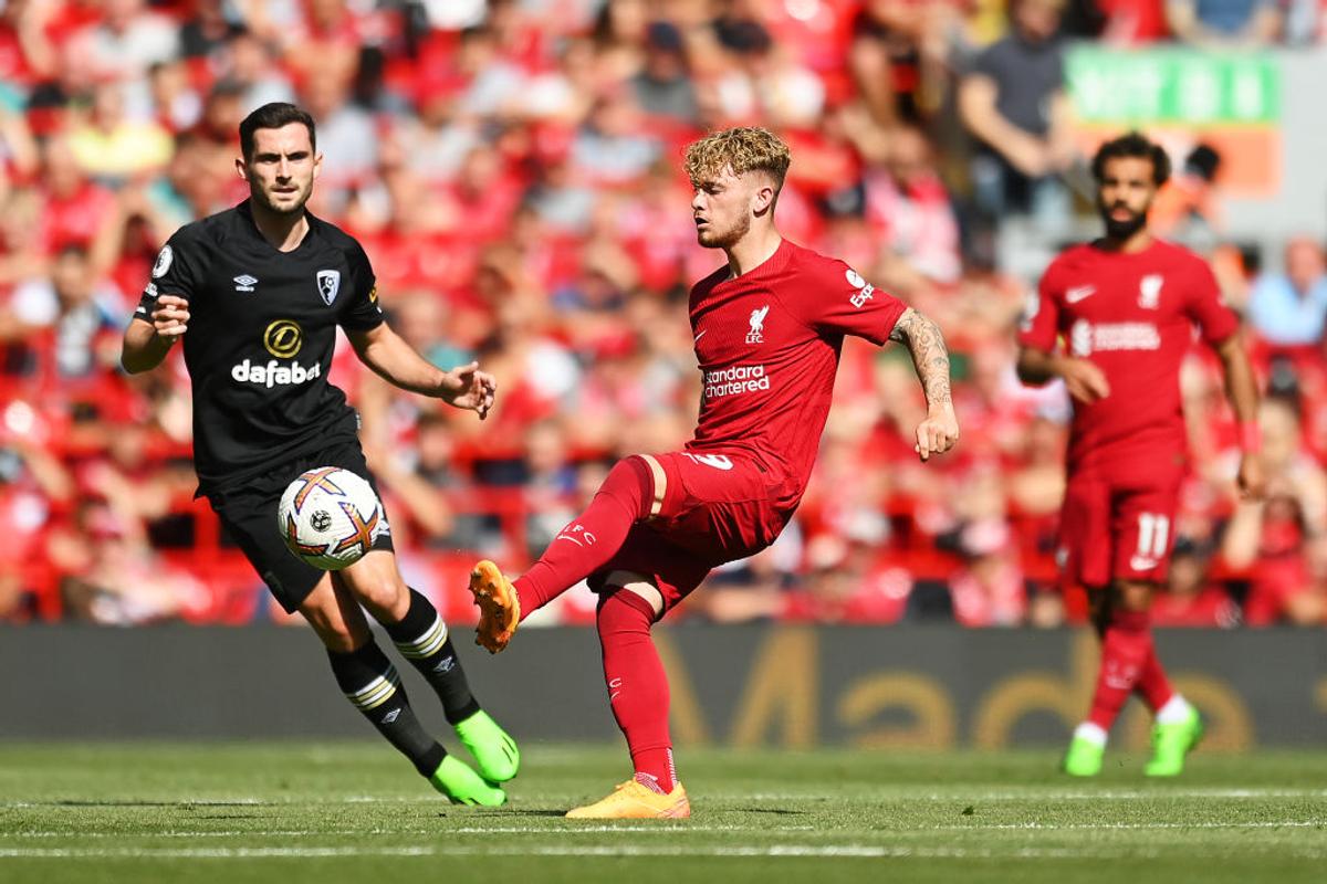 Liverpool - Bournemouth în etapa #4 din Premier League