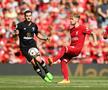 Scor ULUITOR în Premier League! Meciul lui Liverpool intră direct în istorie
