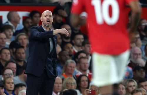 Ajax ar fi comunicat prețul pentru care este dispusă să își vânda perla! Cât va trebui să plătească Manchester United pentru fotbalistul „lăncierilor”