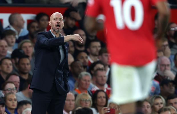Ajax a comunicat prețul pentru care este dispusă să își vânda perla! Cât va trebui să plătească Manchester United pentru fotbalistul „lăncierilor”