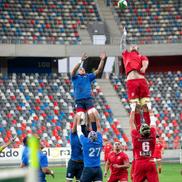 „Buldogii” s-au impus în Ghencea / Sursă foto: Facebook@ CS Dinamo