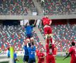 „Buldogii” s-au impus în Ghencea / Sursă foto: Facebook@ CS Dinamo