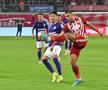 Sepsi, răpusă de Niczuly și Ioniță » Rapid e noul lider din Liga 1! Clasamentul LIVE