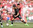Scor ULUITOR în Premier League! Meciul lui Liverpool intră direct în istorie