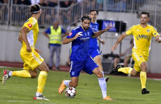 FCSB și-a găsit atacant în Liga 1: „Gigi a făcut deja o ofertă”