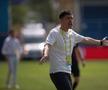Dinamo - Unirea Dej / Sursă foto: Raed Krishan (GSP)