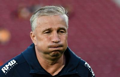 Dan Petrescu, decizie radicală înaintea meciului cu Farul: „Îi schimb pe toți! Este infernal!”
