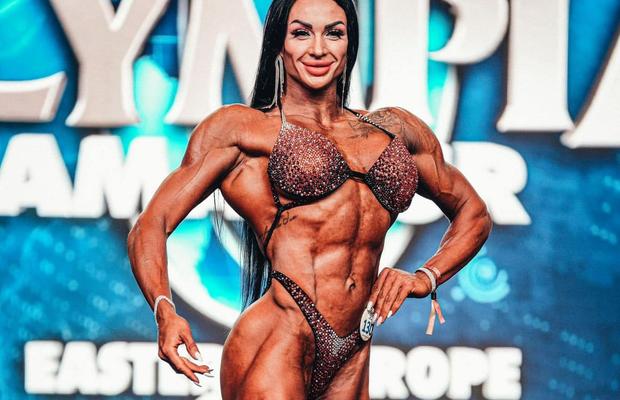Control ANAD, blocat la un concurs la București! Momente penibile: amenințări cu bodyguarzii și sportiv care fuge de pe scenă!