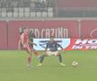 Sepsi, răpusă de Niczuly și Ioniță » Rapid e noul lider din Liga 1! Clasamentul LIVE