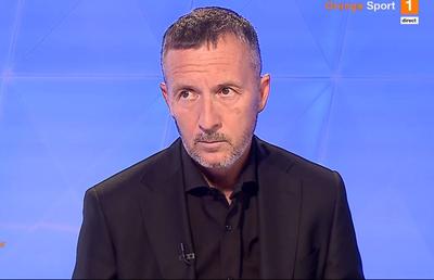 Transferul lui Compagno, ÎN AER! Atacantul refuză FCSB » MM Stoica: „Sunt extenuat!”