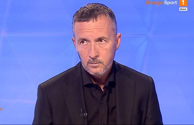 Transferul lui Compagno, ÎN AER! Atacantul refuză FCSB » MM Stoica: „Sunt extenuat!”