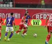 Sepsi, răpusă de Niczuly și Ioniță » Rapid e noul lider din Liga 1! Clasamentul LIVE