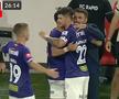 Adrian Mutu, după ce a dus-o pe Rapid pe primul loc în SuperLigă: „E vorba de detalii” + Ce spune de eurogolul lui Ioniță