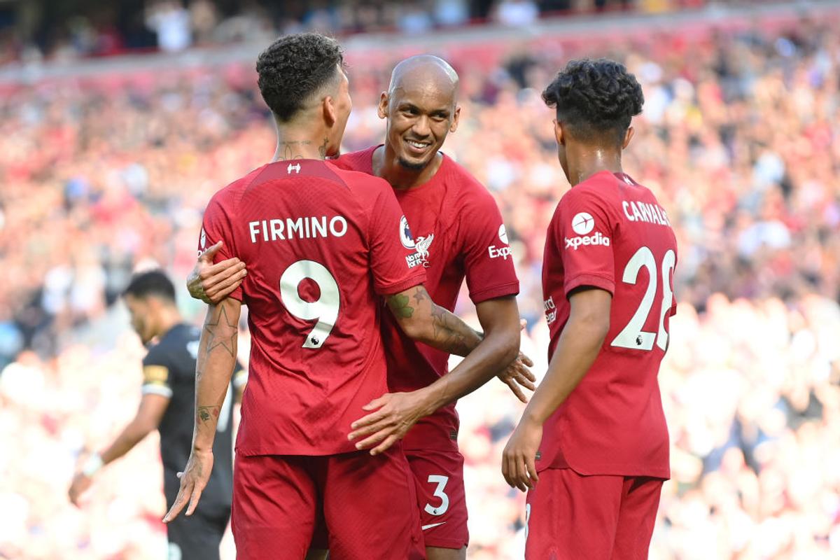 Scor ULUITOR în Premier League! Meciul lui Liverpool intră direct în istorie