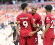 Scor ULUITOR în Premier League! Meciul lui Liverpool intră direct în istorie